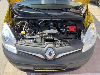 Renault Kangoo 2019 Kangoo 1.5 90ps Diesel Euro6-thumb-12