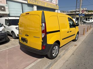 Renault Kangoo 2019 Kangoo 1.5 90ps Diesel Euro6-thumb-5