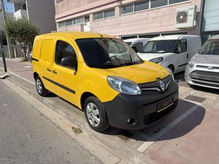 Renault Kangoo 2019 Kangoo 1.5 90ps Diesel Euro6-thumb-2