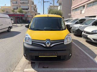 Renault Kangoo 2019 Kangoo 1.5 90ps Diesel Euro6-thumb-1