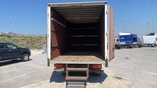 Κόφα Mercedes-Benz 1990 709 ΚΟΦΑ-thumb-9