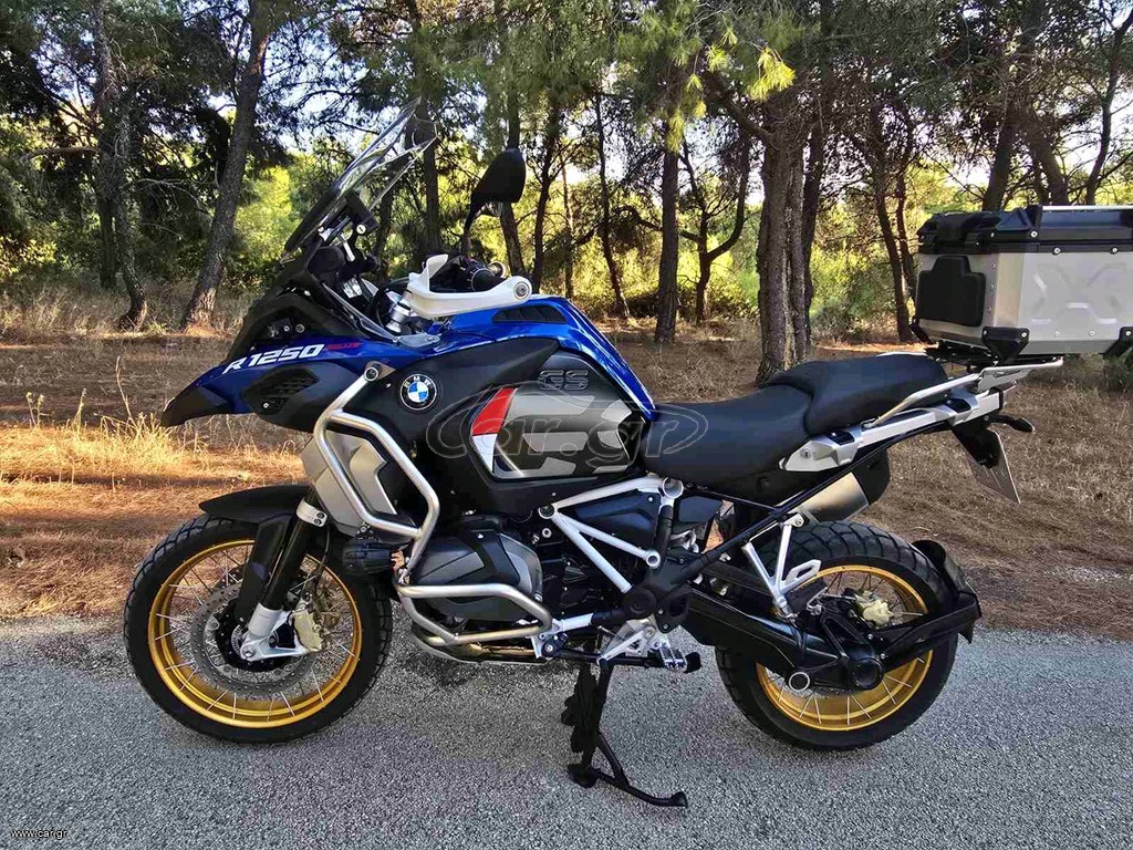 Bmw R 1250 GS Adventure 2023