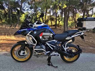Bmw R 1250 GS Adventure 2023