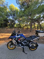 Bmw R 1250 GS Adventure 2023-thumb-2