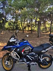 Bmw R 1250 GS Adventure 2023-thumb-3