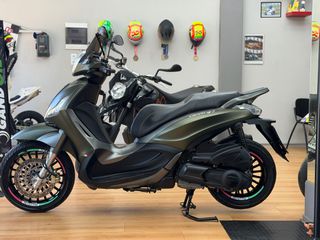 Piaggio Beverly 300i 2020