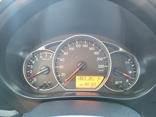 Toyota Verso-S 2011 1.3 / 100hp / αυτόματο-thumb-7