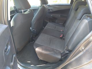 Toyota Verso-S 2011 1.3 / 100hp / αυτόματο-thumb-10