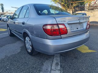 Nissan Almera 2004-thumb-6