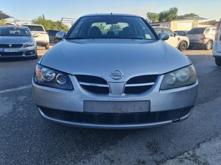 Nissan Almera 2004-thumb-1