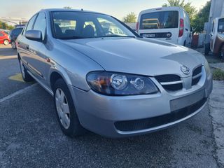 Nissan Almera 2004-thumb-2