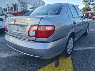 Nissan Almera 2004-thumb-4
