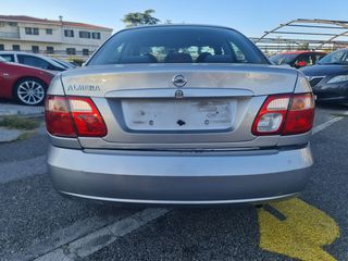 Nissan Almera 2004-thumb-5