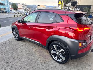Hyundai Kona 2018