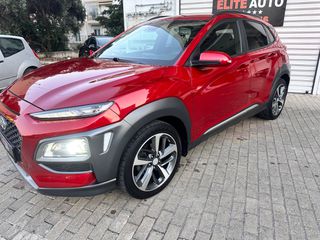 Hyundai Kona 2018-thumb-4