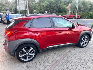 Hyundai Kona 2018-thumb-5