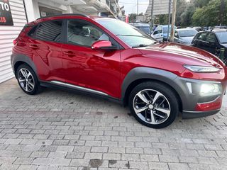 Hyundai Kona 2018-thumb-8
