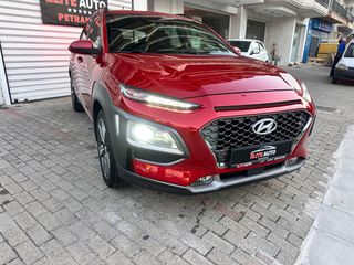 Hyundai Kona 2018-thumb-10