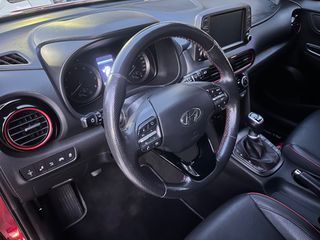 Hyundai Kona 2018-thumb-20
