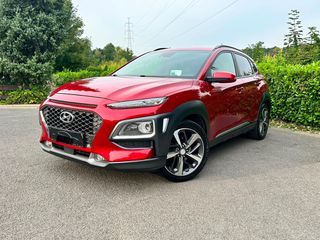 Hyundai Kona 2018