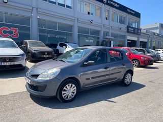 Renault Clio 2007
