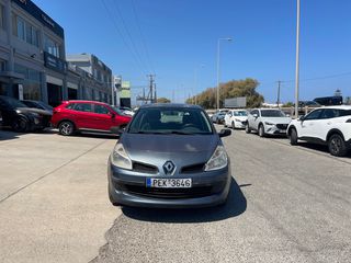Renault Clio 2007-thumb-1