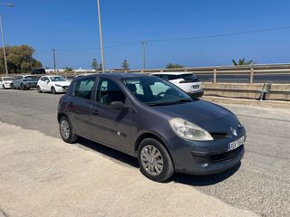 Renault Clio 2007-thumb-2