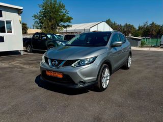 Nissan Qashqai 2015 PANORAMA NAVI CAMERA 360
