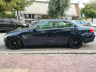 Bmw 320 2008 CABRIO HARDTOP 120000 ΧΛΜ BOOK SERVICE A¨XEΡΙ-thumb-2