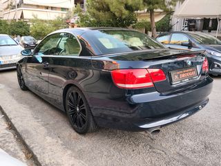 Bmw 320 2008 CABRIO HARDTOP 120000 ΧΛΜ BOOK SERVICE A¨XEΡΙ-thumb-3