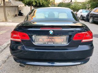 Bmw 320 2008 CABRIO HARDTOP 120000 ΧΛΜ BOOK SERVICE A¨XEΡΙ-thumb-4