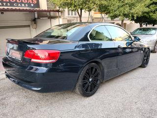 Bmw 320 2008 CABRIO HARDTOP 120000 ΧΛΜ BOOK SERVICE A¨XEΡΙ-thumb-5