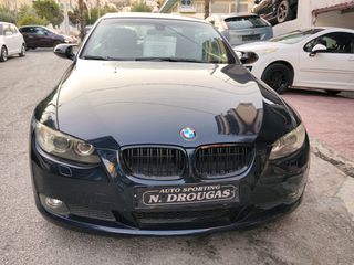 Bmw 320 2008 CABRIO HARDTOP 120000 ΧΛΜ BOOK SERVICE A¨XEΡΙ-thumb-6