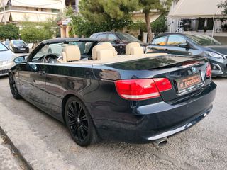 Bmw 320 2008 CABRIO HARDTOP 120000 ΧΛΜ BOOK SERVICE A¨XEΡΙ-thumb-11