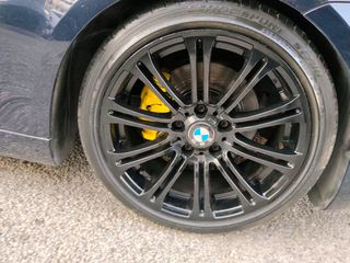 Bmw 320 2008 CABRIO HARDTOP 120000 ΧΛΜ BOOK SERVICE A¨XEΡΙ-thumb-14