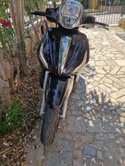 Piaggio Beverly 300i 2013 BEVERLY 300I