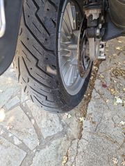 Piaggio Beverly 300i 2013 BEVERLY 300I-thumb-3