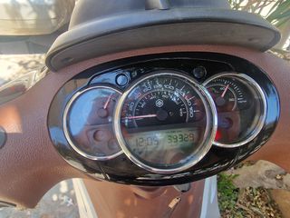 Piaggio Beverly 300i 2013 BEVERLY 300I-thumb-4