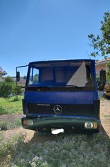 Ανατροπή Mercedes-Benz 1995