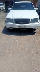 Mercedes-Benz C 180 1997