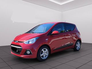 Hyundai i 10 2016 1.2 PASSION, ΕΥΡ. 6c, ΠΛΟΥΣΙΑ ΕΚΔΟΣΗ