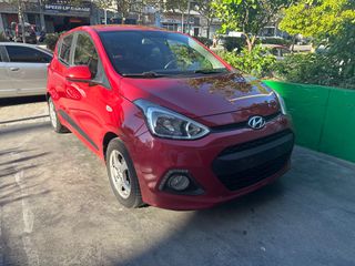 Hyundai i 10 2016 1.2 PASSION, ΕΥΡ. 6c, ΠΛΟΥΣΙΑ ΕΚΔΟΣΗ.δεσμευτηκε