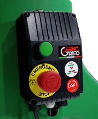 Μύλος Φρούτων ΑΜ1 GRIFO-thumb-1