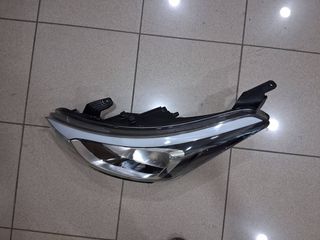 HYUNDAI I20 2014-20 ΓΝΗΣΙΟ ΦΑΝΑΡΙ Η4 ΕΜΠΡΟΣ ΑΡΙΣΤΕΡΟ-LH 92101-C8000-thumb-1