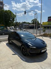 Tesla Model 3 2023 Performance-thumb-1