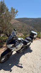Suzuki V-Strom 650 2010-thumb-1