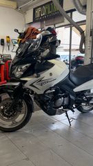 Suzuki V-Strom 650 2010-thumb-2