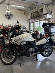 Suzuki V-Strom 650 2010-thumb-3