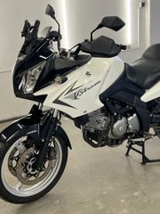 Suzuki V-Strom 650 2010-thumb-5