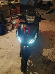 Piaggio Medley 150 2020 Sport